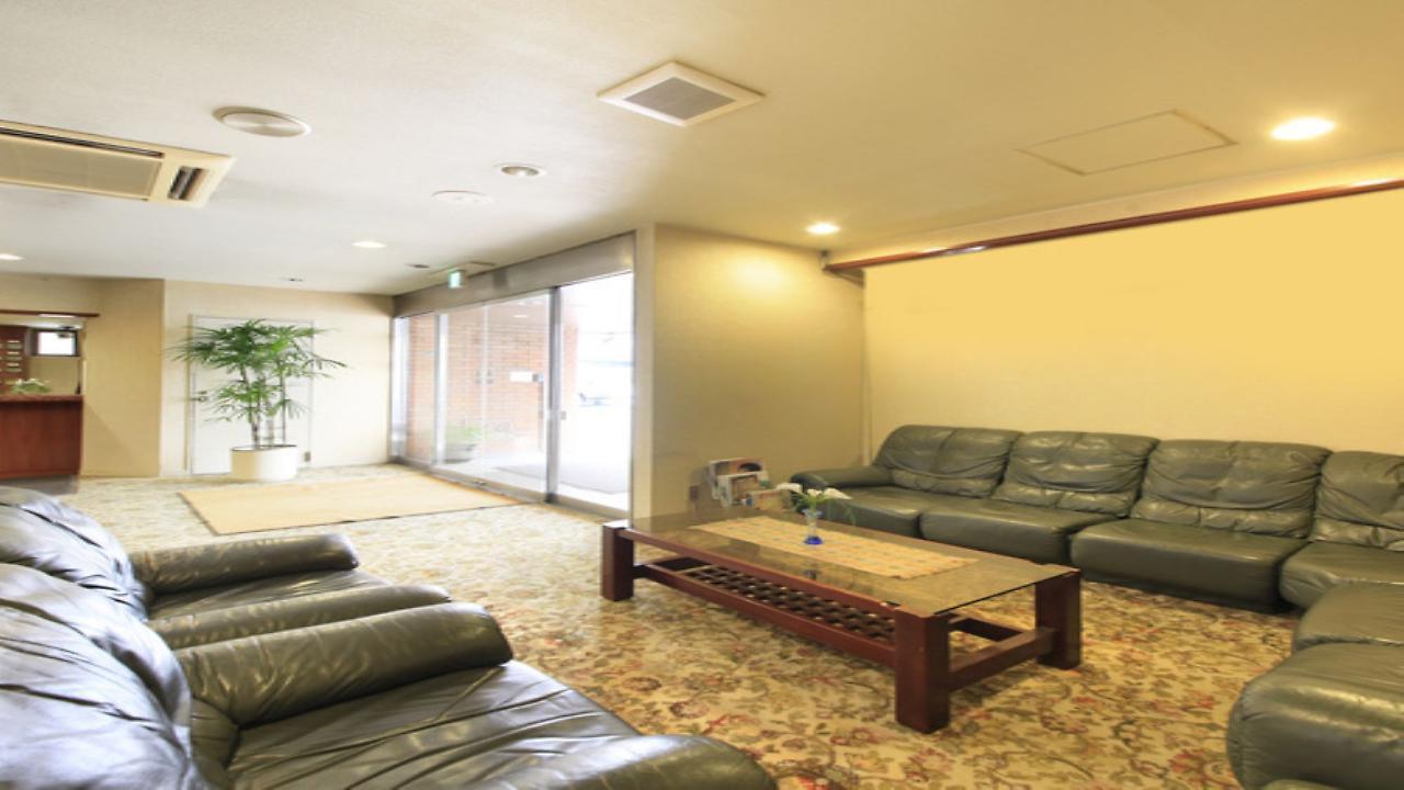 Shizuoka Castle Hotel Sanoharu المظهر الخارجي الصورة