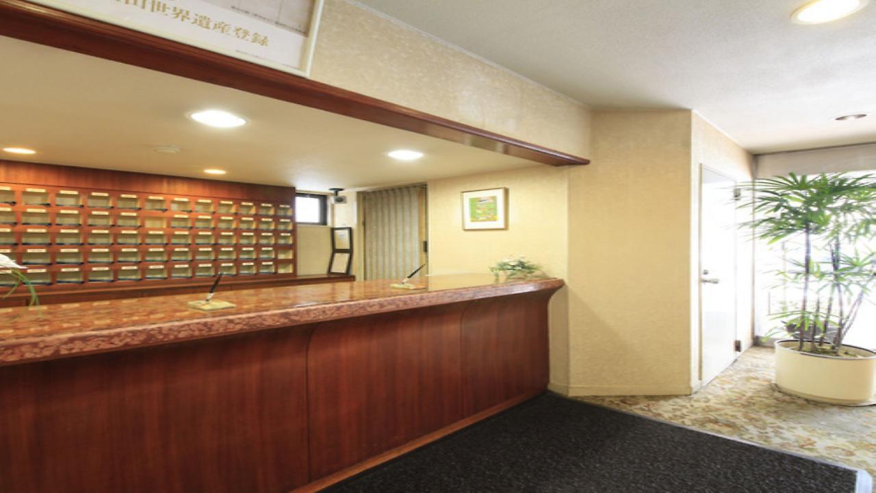 Shizuoka Castle Hotel Sanoharu المظهر الخارجي الصورة